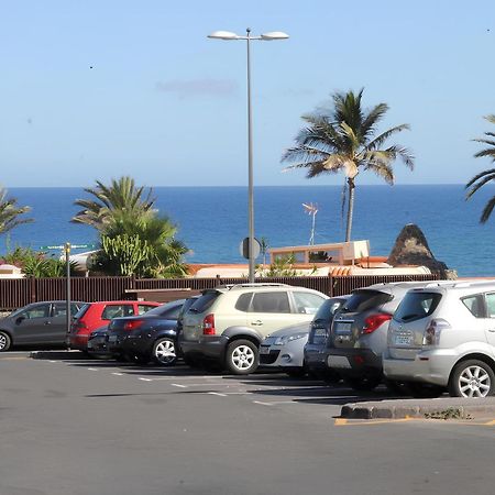 Bonito Apartamento Cerca La Playa San Bartolomé Dış mekan fotoğraf