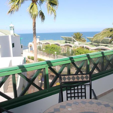 Bonito Apartamento Cerca La Playa San Bartolomé Dış mekan fotoğraf