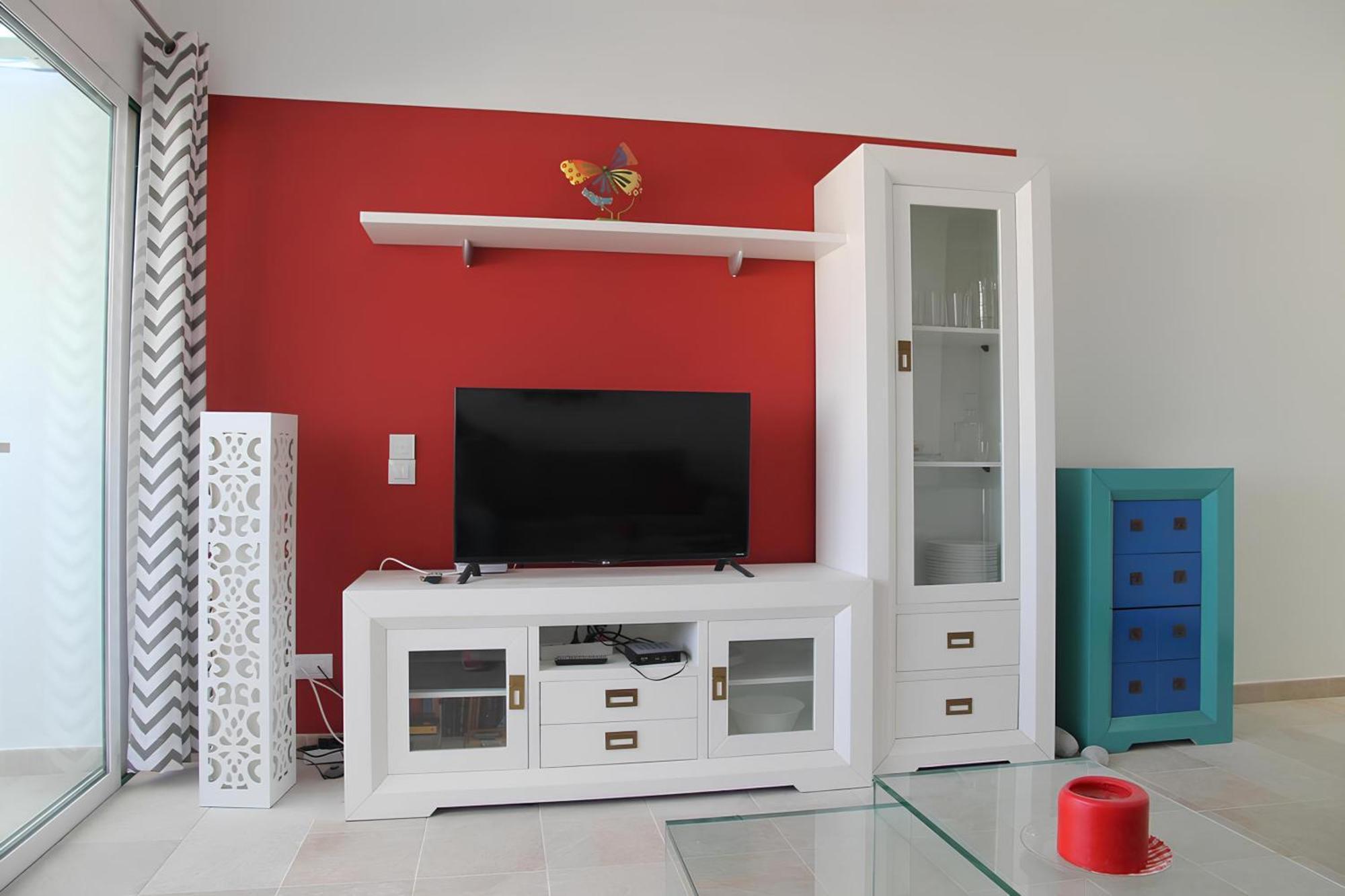 Bonito Apartamento Cerca La Playa San Bartolomé Dış mekan fotoğraf