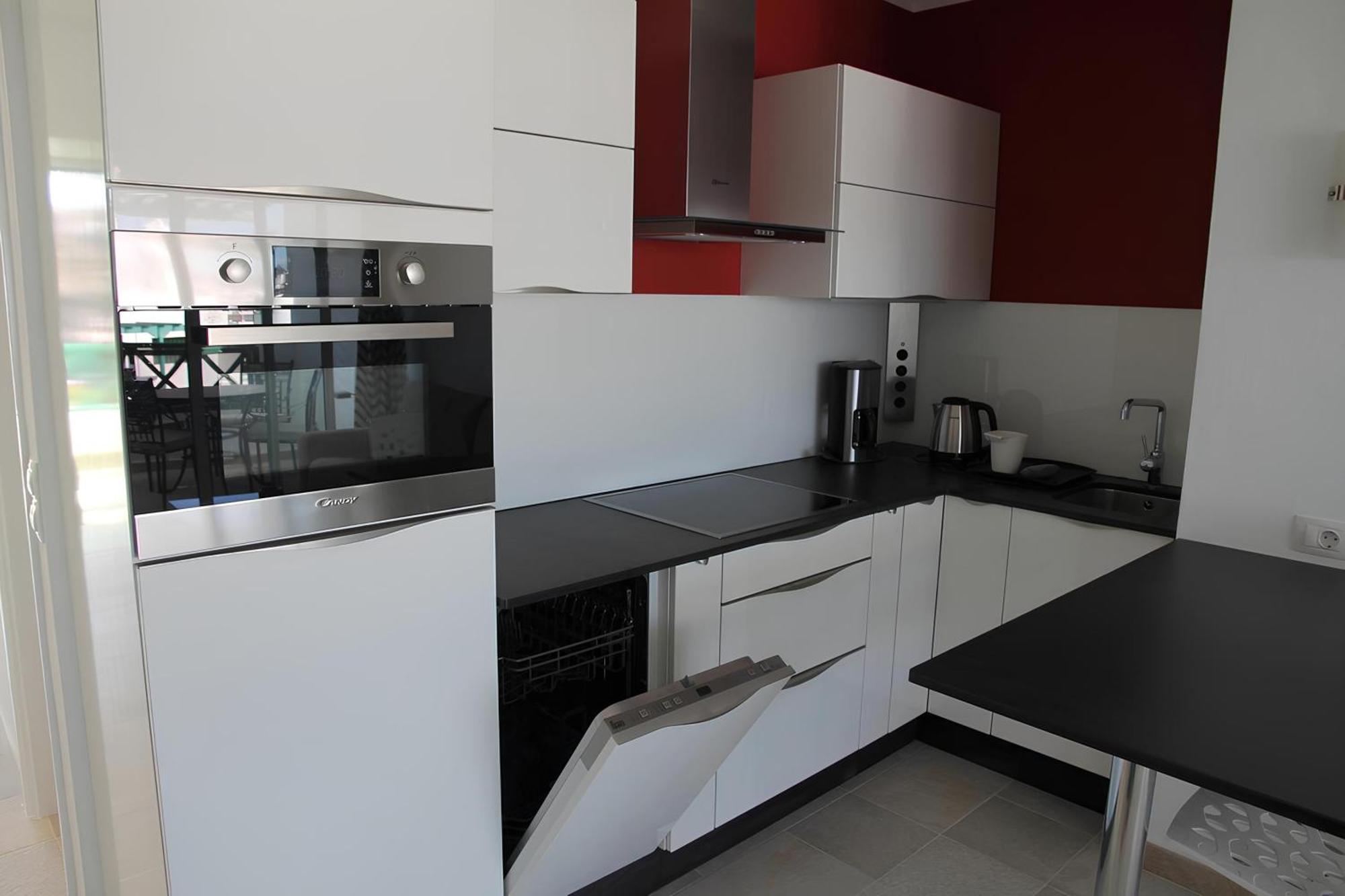 Bonito Apartamento Cerca La Playa San Bartolomé Dış mekan fotoğraf